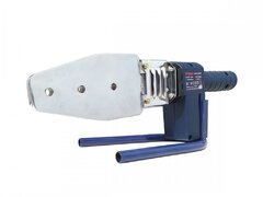 Aparat de lipit polipropilena cu 6 bacuri, Stern PPW1000C, 1000W