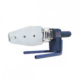 Aparat de lipit polipropilena cu 6 bacuri, Stern PPW1000C, 1000W